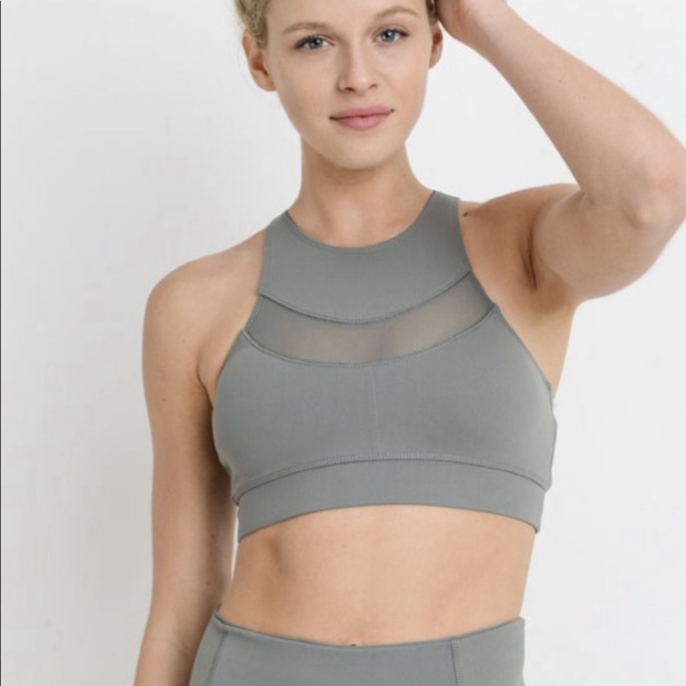 Sports Bra